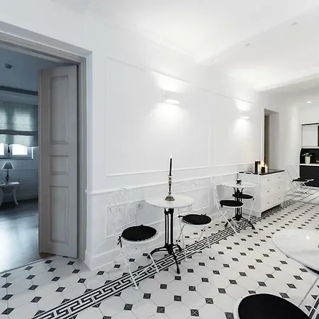 Homestay Canvas 2 Chania (Crete)